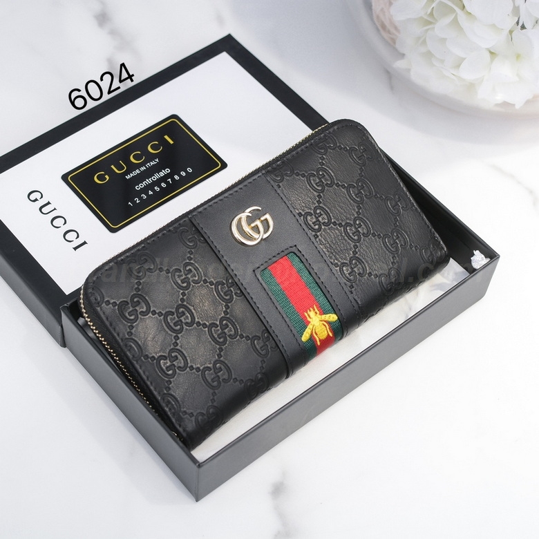 Gucci Wallets 28